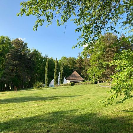 Les Bois De Ravel Chambres D'Hotes Екстер'єр фото
