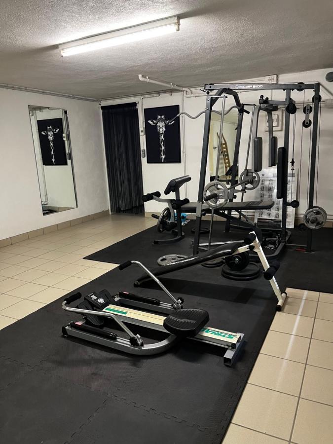 Les Bois De Ravel Chambres D'Hotes Екстер'єр фото
