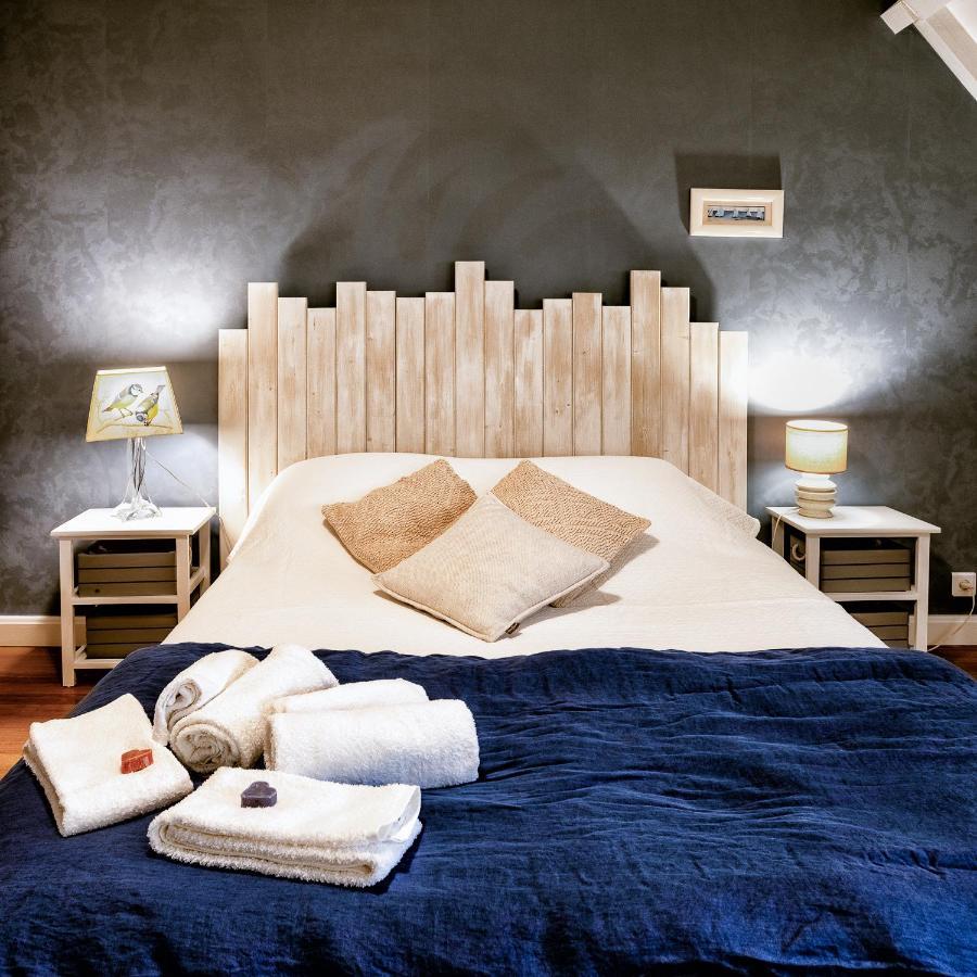 Les Bois De Ravel Chambres D'Hotes Екстер'єр фото