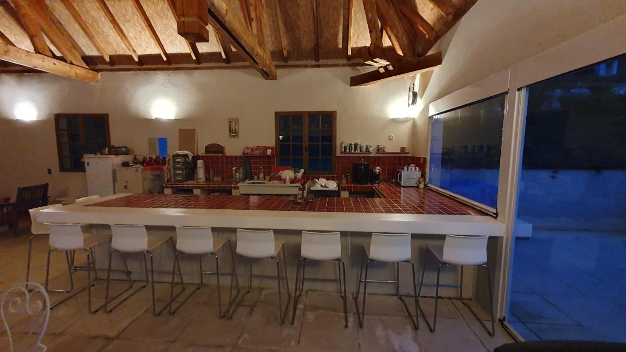Les Bois De Ravel Chambres D'Hotes Екстер'єр фото