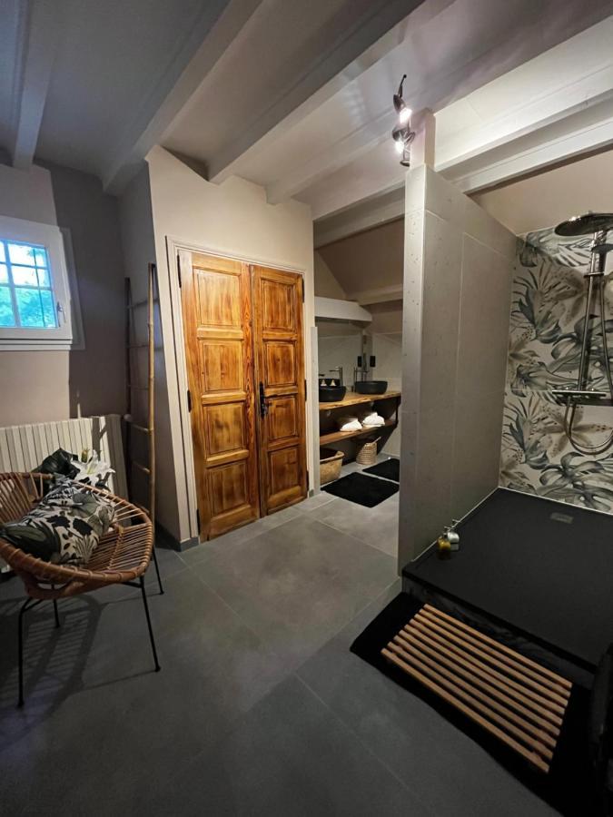 Les Bois De Ravel Chambres D'Hotes Екстер'єр фото