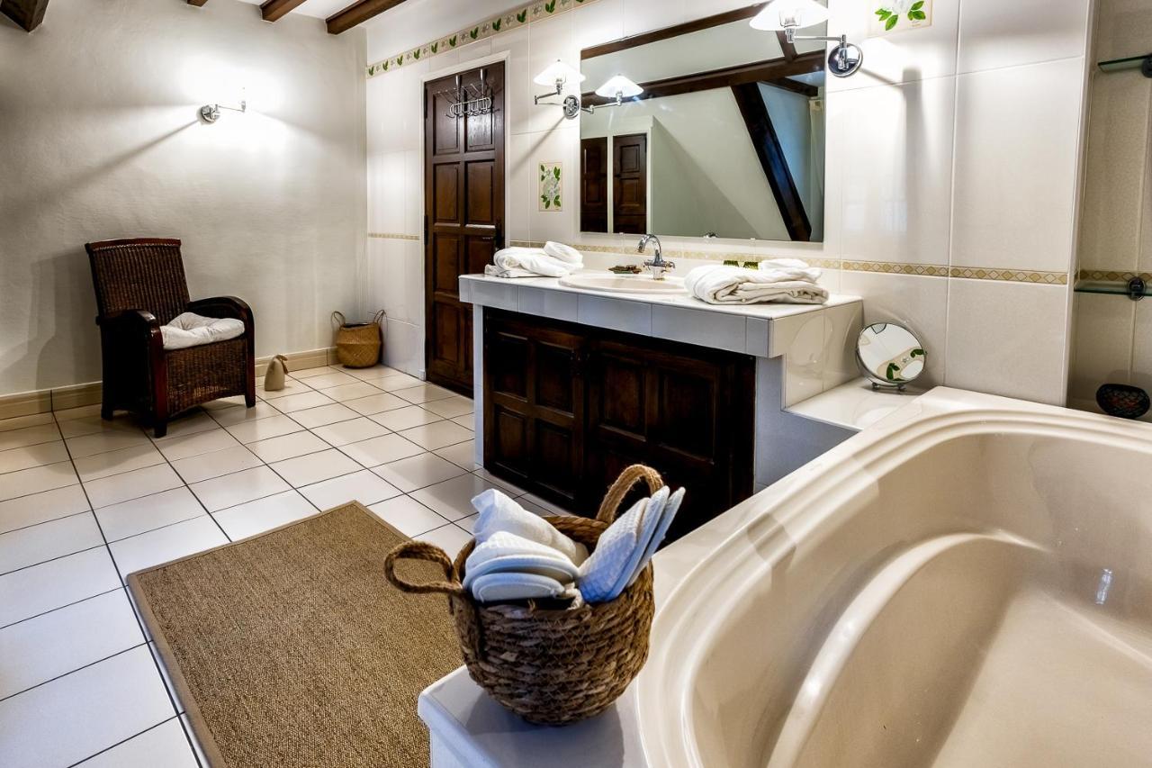 Les Bois De Ravel Chambres D'Hotes Екстер'єр фото
