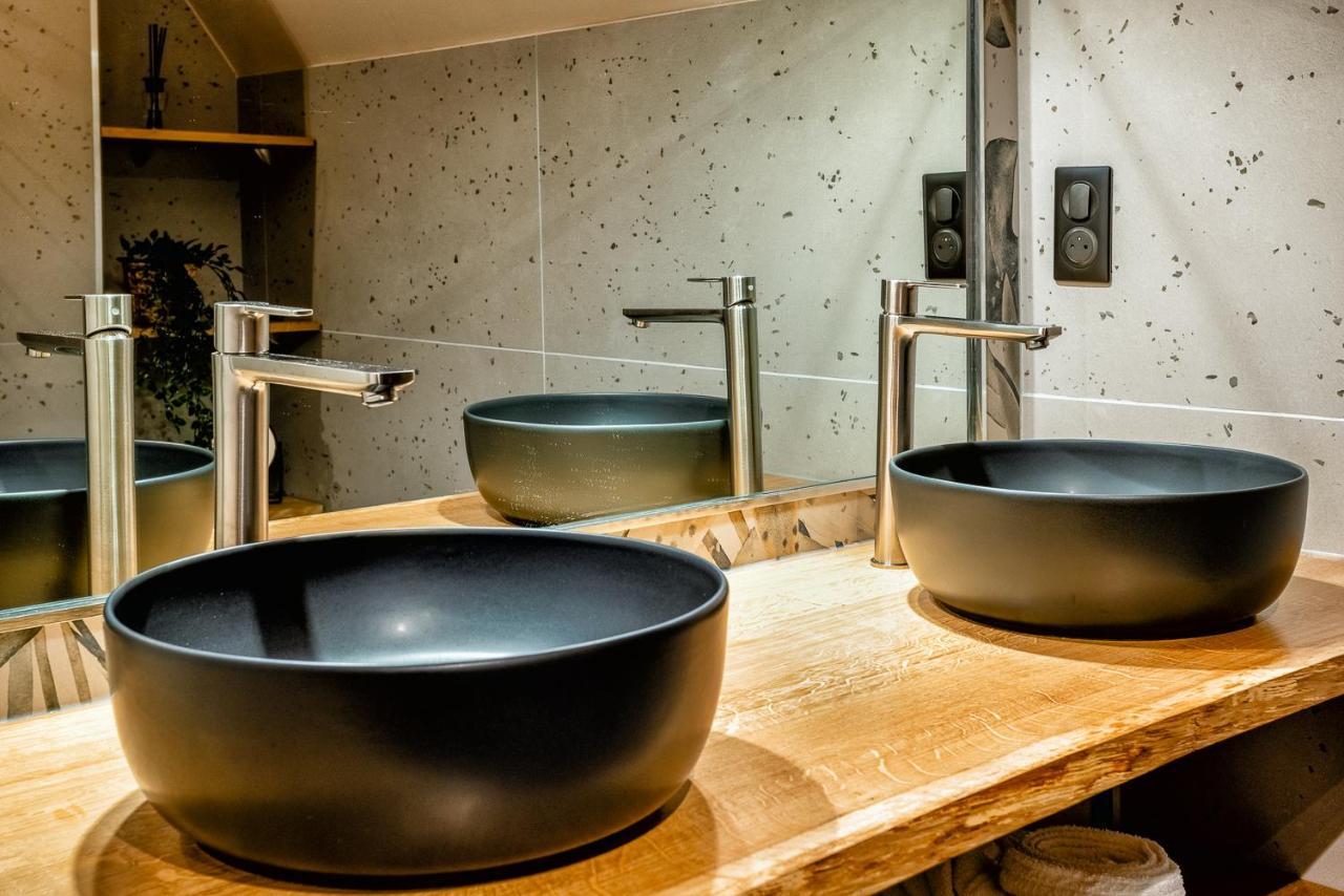 Les Bois De Ravel Chambres D'Hotes Екстер'єр фото